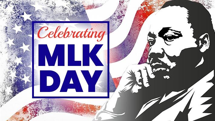 Martin Luther King Day Image