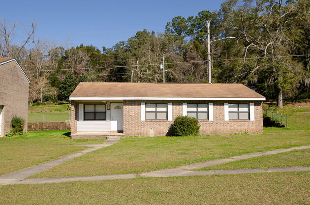 Apartments - Orange Avenue