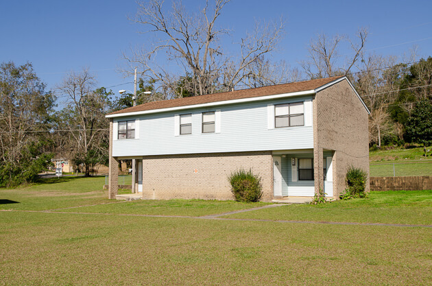 Apartments - Orange Avenue