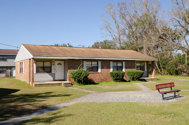 Apartments - Orange Avenue