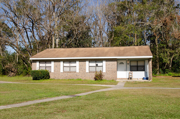 Apartments - Orange Avenue