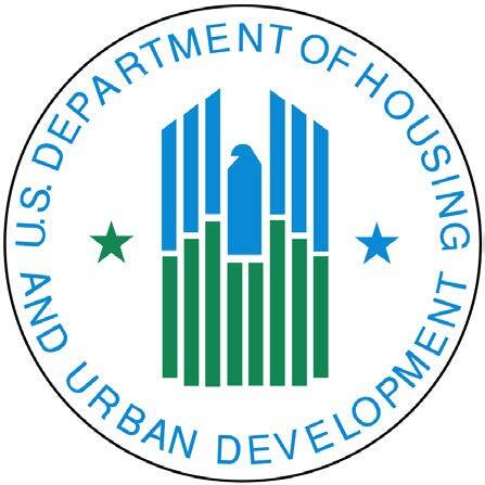 U.S. Department of Housing and Urban Development