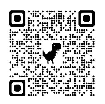 Scan the QR Code to lern more about FSS.