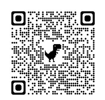 Scan this QR Code to reach the FSS Interest Form.