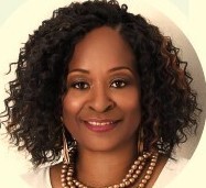 Brenda Williams headshot.