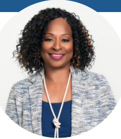 Brenda Williams retirement headshot.