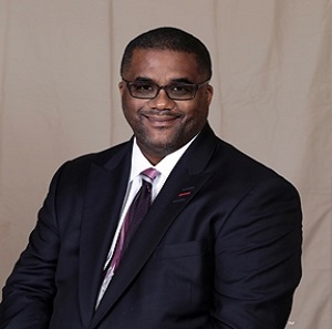 Rev. Julius McAllister 