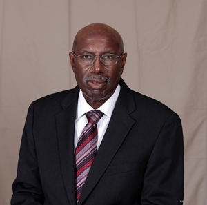 Walter Kelly 