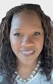 Candice Jefferson headshot.