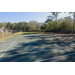 Pinewood Place Community Center Tennis Court